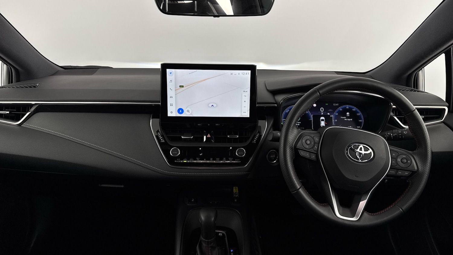 Used Toyota Corolla 2023 for sale - 77521899: Photo 5