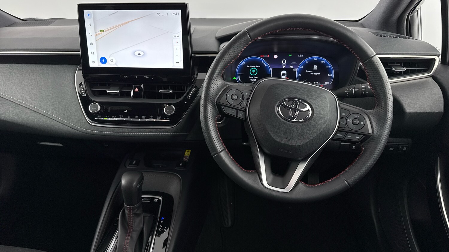 Used Toyota Corolla 2023 for sale - 77521899: Photo 6