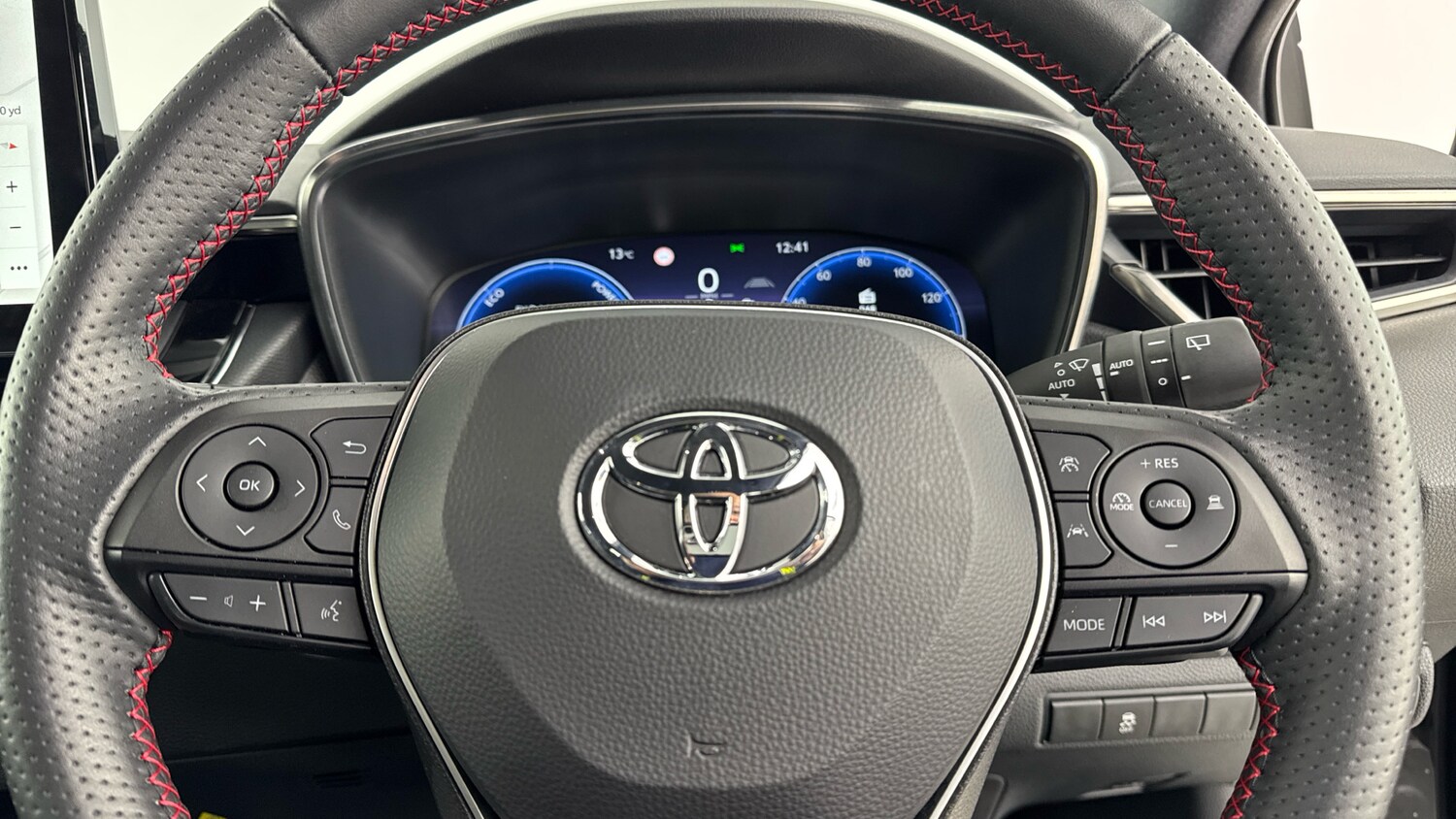 Used Toyota Corolla 2023 for sale - 77521899: Photo 8