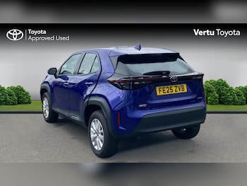 Used Toyota Yaris Cross 2025 for sale - 79054216: Photo