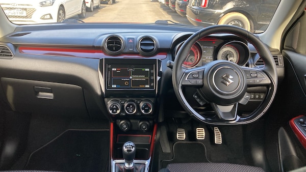 Used Suzuki Swift 2019 for sale - 76234563: Photo 10