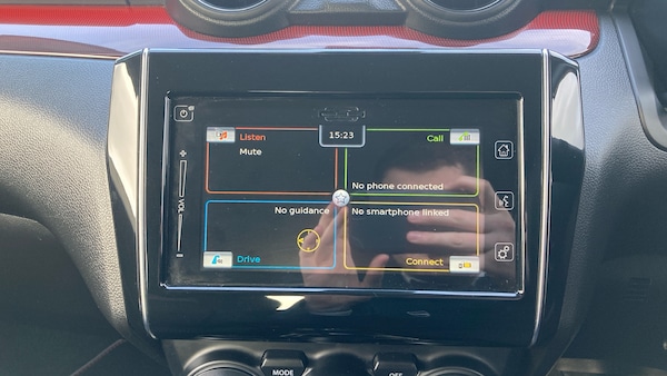 Used Suzuki Swift 2019 for sale - 76234563: Photo 12