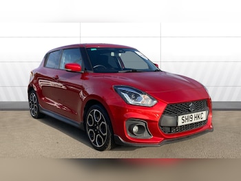 Suzuki - Swift