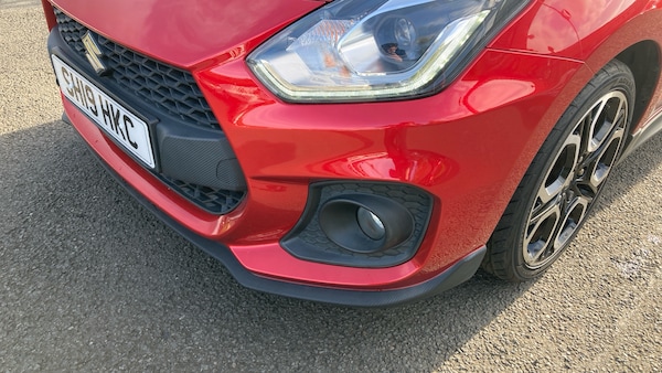 Used Suzuki Swift 2019 for sale - 76234563: Photo 24