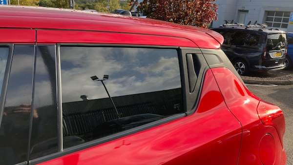 Used Suzuki Swift 2019 for sale - 76234563: Photo 27