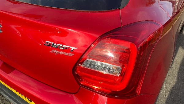 Used Suzuki Swift 2019 for sale - 76234563: Photo 29