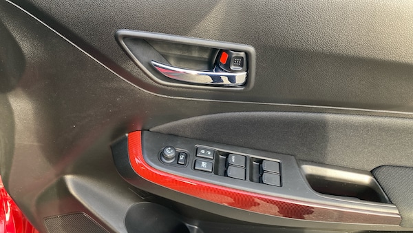 Used Suzuki Swift 2019 for sale - 76234563: Photo 32