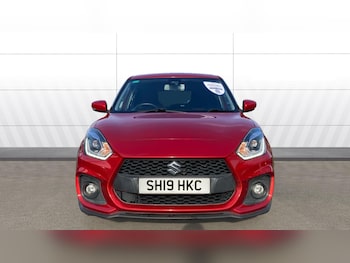 Used Suzuki Swift 2019 for sale - 76234563: Photo 3