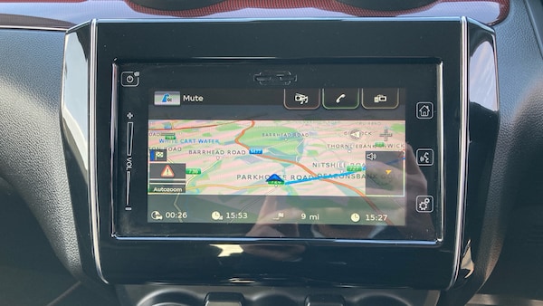 Used Suzuki Swift 2019 for sale - 76234563: Photo 40