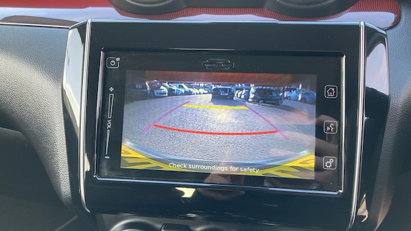 Used Suzuki Swift 2019 for sale - 76234563: Photo 44
