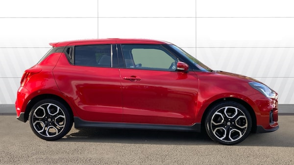 Used Suzuki Swift 2019 for sale - 76234563: Photo 5