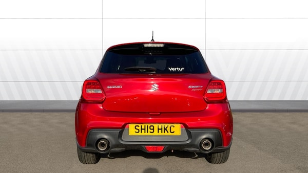 Used Suzuki Swift 2019 for sale - 76234563: Photo 6