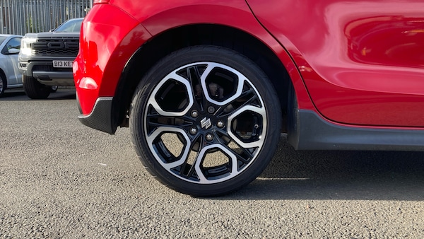 Used Suzuki Swift 2019 for sale - 76234563: Photo 7