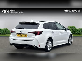 Used Toyota Corolla 2024 for sale - 79733137: Photo