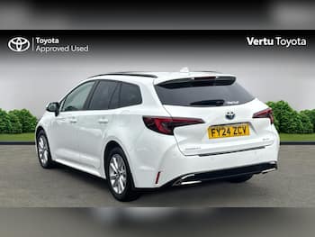 Used Toyota Corolla 2024 for sale - 79733137: Photo