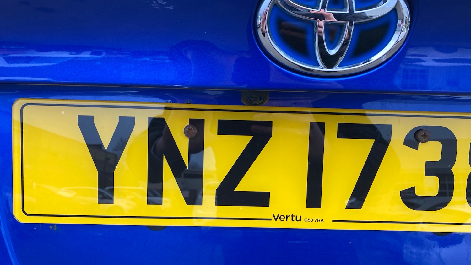 Used Toyota C-HR 2018 for sale - 77893175: Photo 28