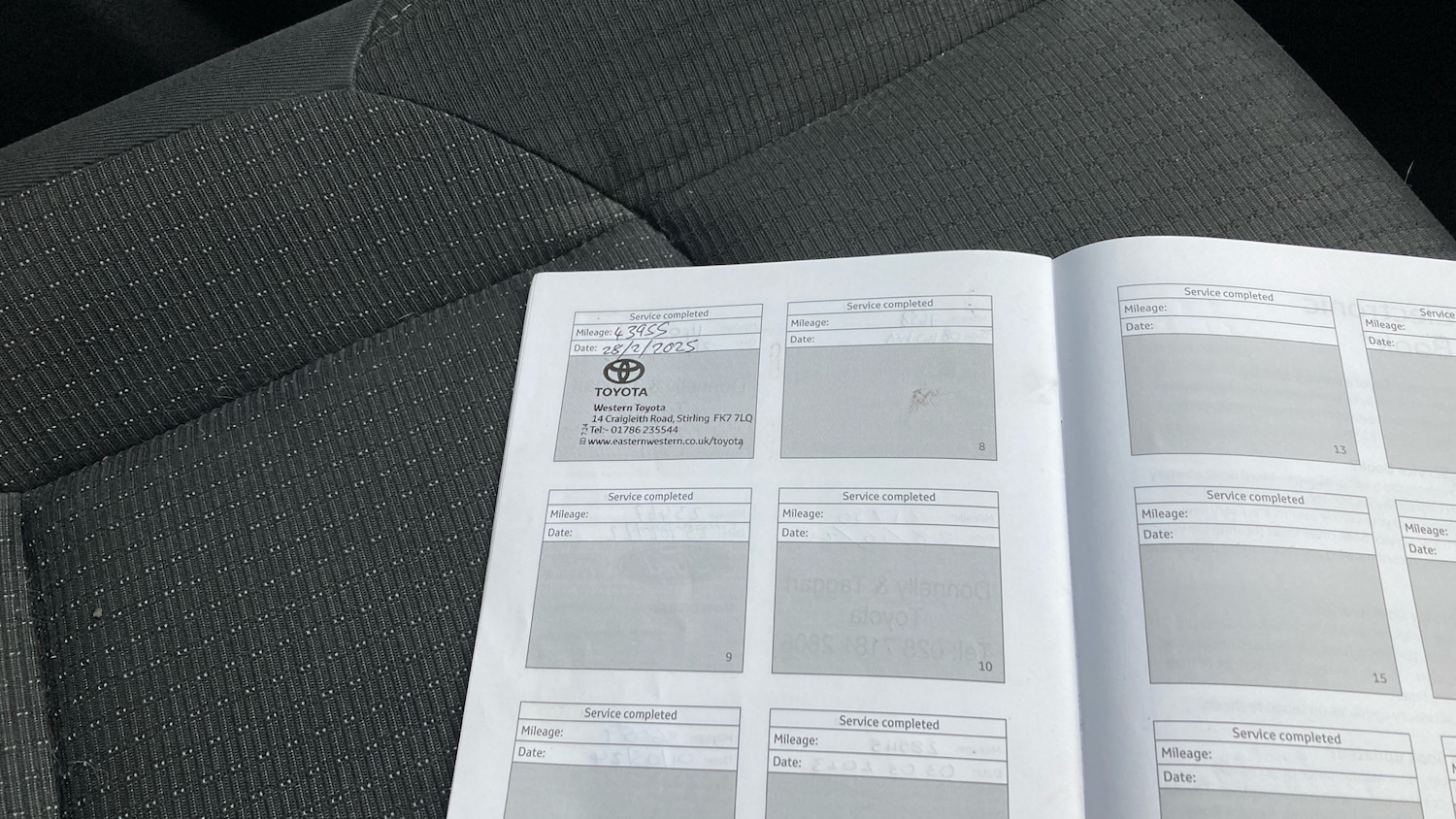 Used Toyota C-HR 2018 for sale - 77893175: Photo 46