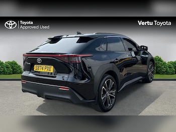 Used Toyota Other 2024 for sale - 75202964: Photo