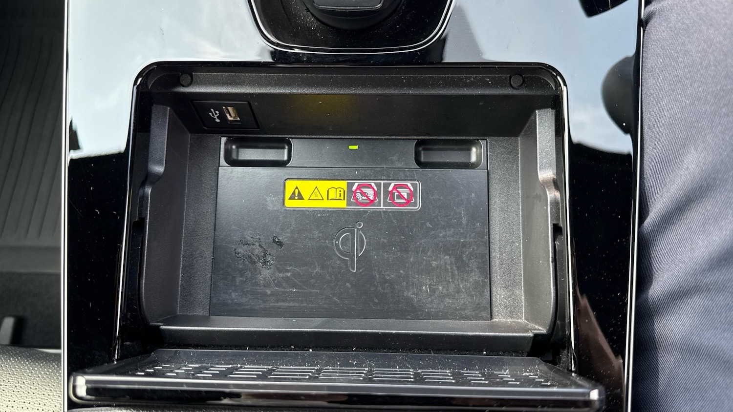 Vehicle 34