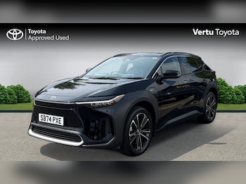 Used Toyota Other 2024 for sale - 75202964: Photo