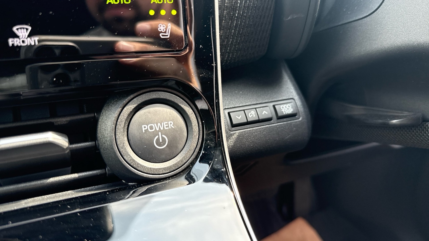 Vehicle 40