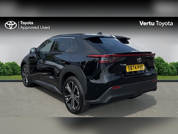 Used Toyota Other 2024 for sale - 75202964: Photo