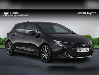 Used Toyota Corolla 2025 for sale - 79295349: Photo
