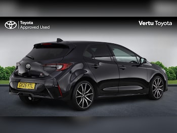 Used Toyota Corolla 2025 for sale - 79295349: Photo