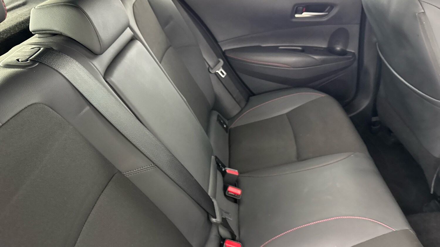 Used Toyota Corolla 2024 for sale - 76340532: Photo 12