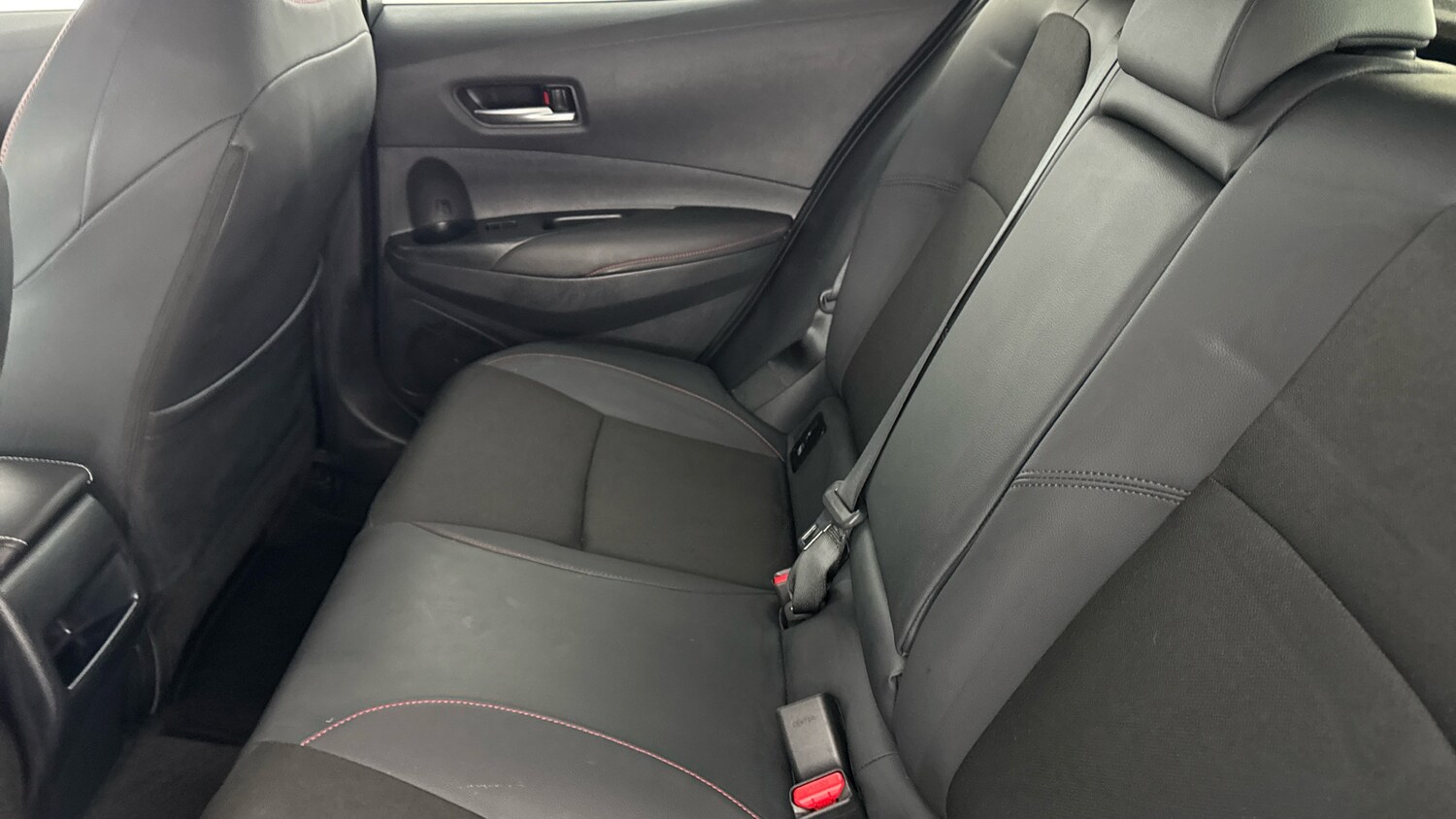 Used Toyota Corolla 2024 for sale - 76340532: Photo 13