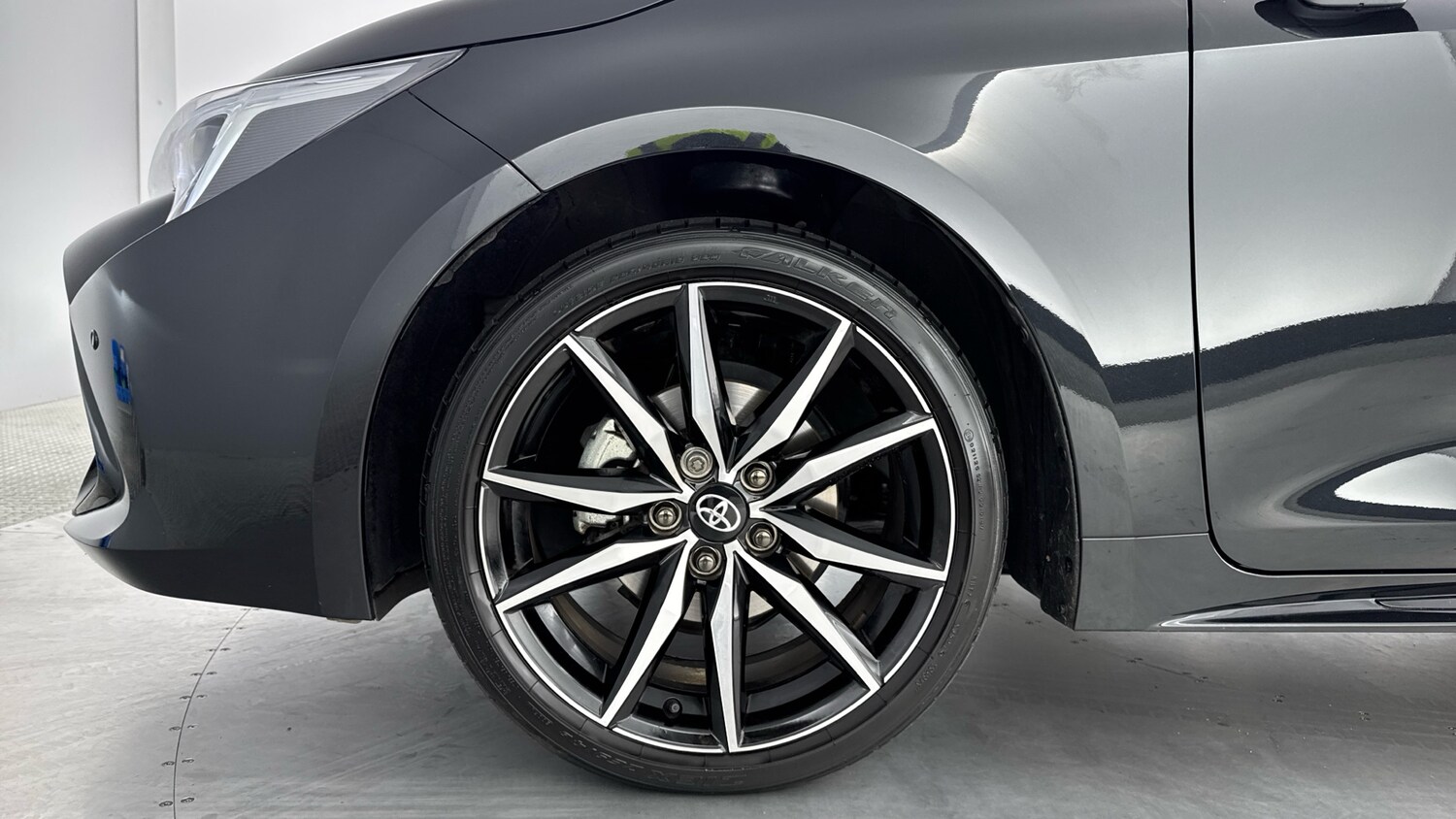 Used Toyota Corolla 2024 for sale - 76340532: Photo 18