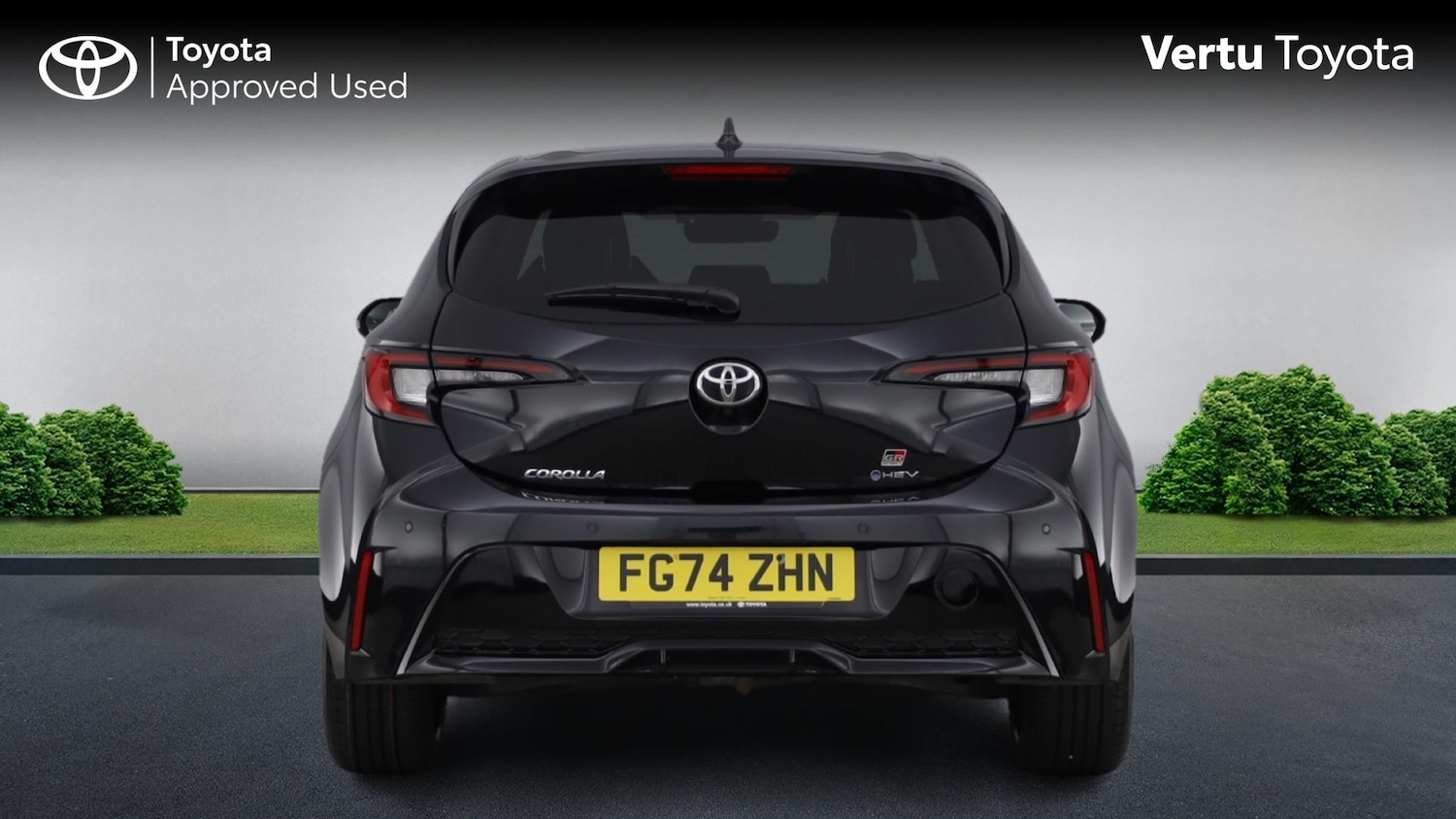 Used Toyota Corolla 2024 for sale - 76340532: Photo 19