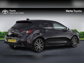 Used Toyota Corolla 2024 for sale - 76340532: Photo