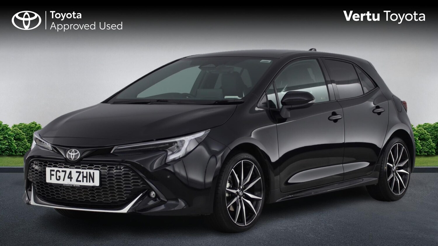 Used Toyota Corolla 2024 for sale - 76340532: Photo 3