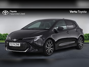 Used Toyota Corolla 2024 for sale - 76340532: Photo