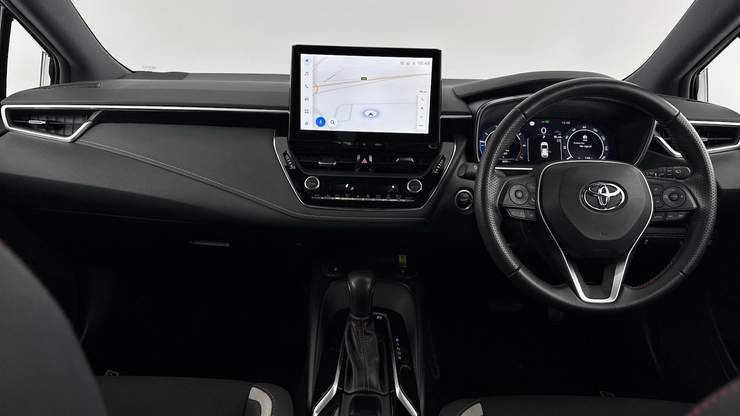 Used Toyota Corolla 2024 for sale - 76340532: Photo 5