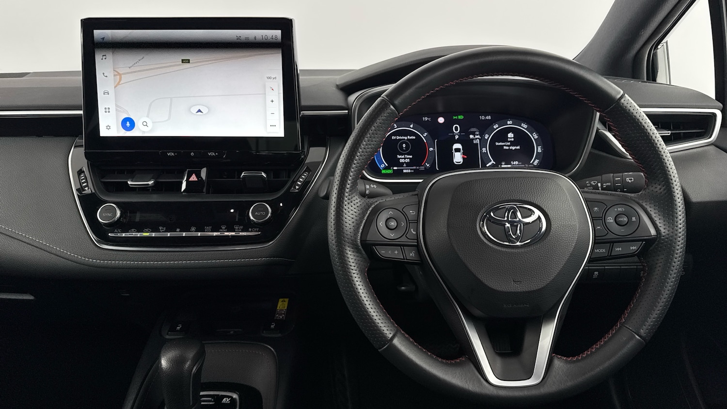 Used Toyota Corolla 2024 for sale - 76340532: Photo 6