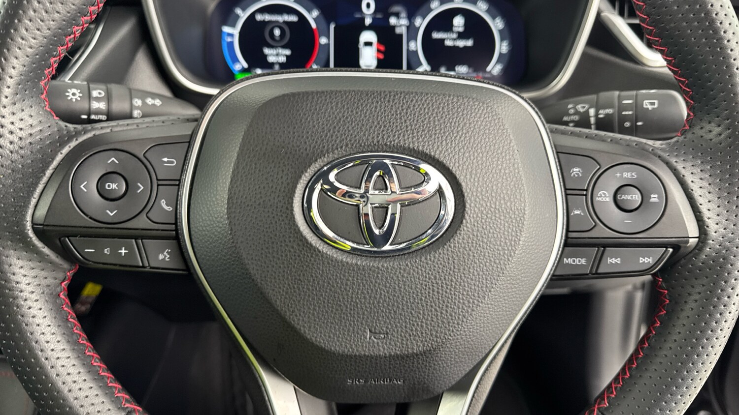 Used Toyota Corolla 2024 for sale - 76340532: Photo 8