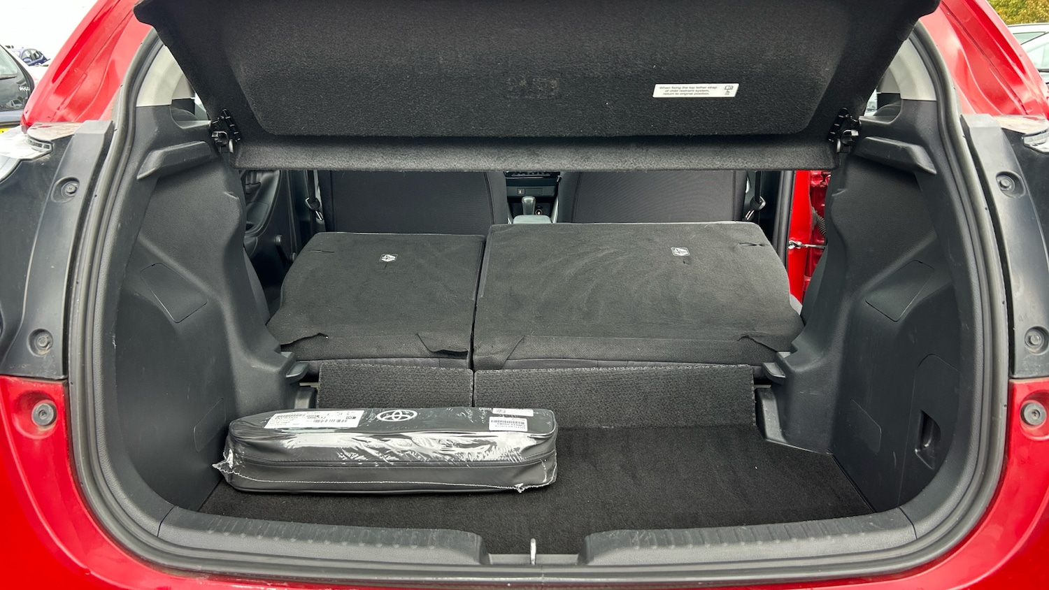 Used Toyota Yaris 2022 for sale - 76186544: Photo 23