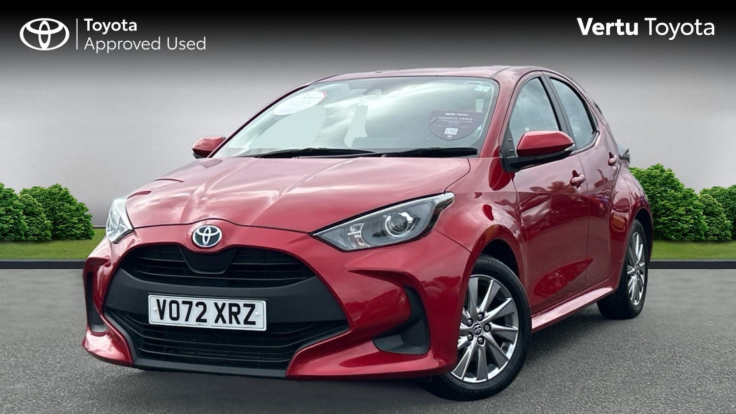 Used Toyota Yaris 2022 for sale - 76186544: Photo 3