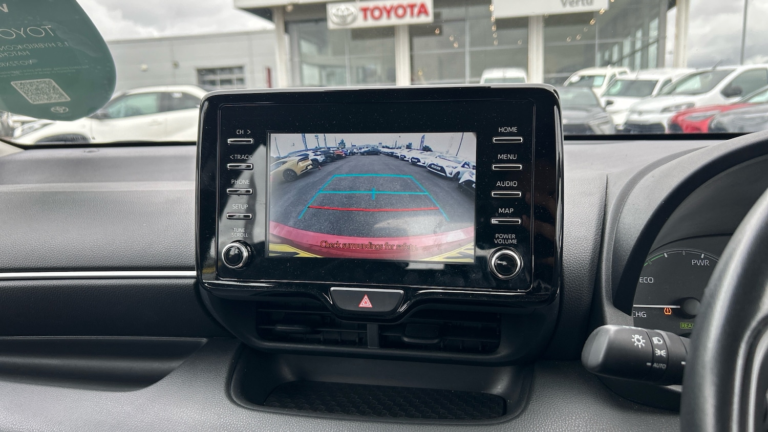 Used Toyota Yaris 2022 for sale - 76186544: Photo 31