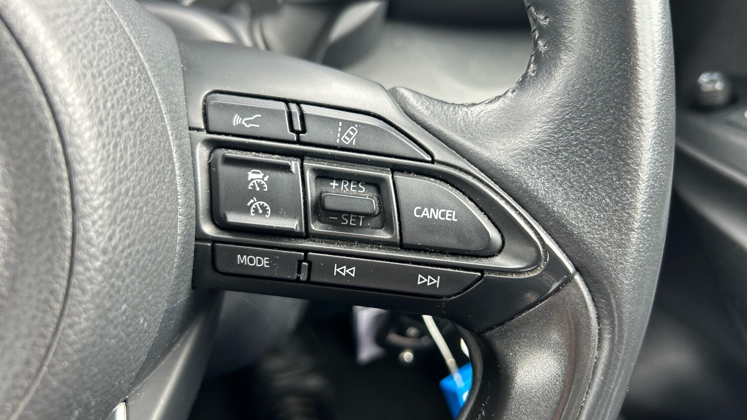 Used Toyota Yaris 2022 for sale - 76186544: Photo 33