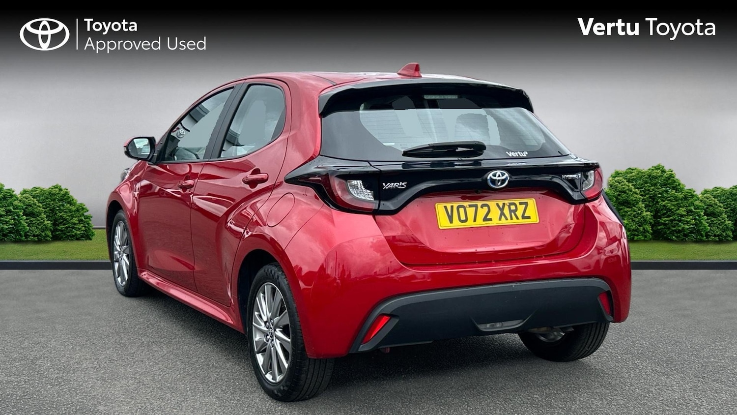 Used Toyota Yaris 2022 for sale - 76186544: Photo 4