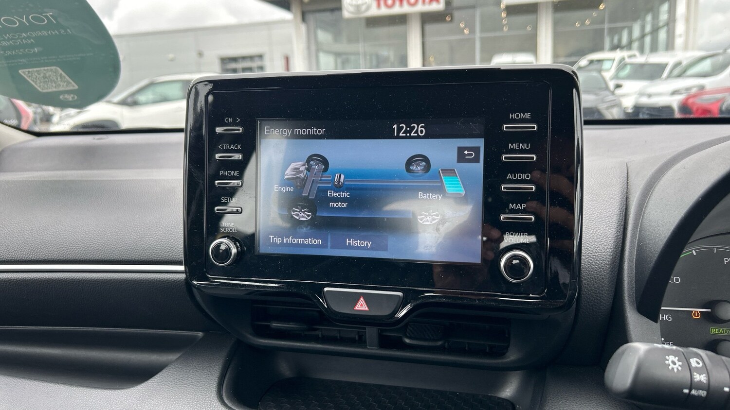 Used Toyota Yaris 2022 for sale - 76186544: Photo 44