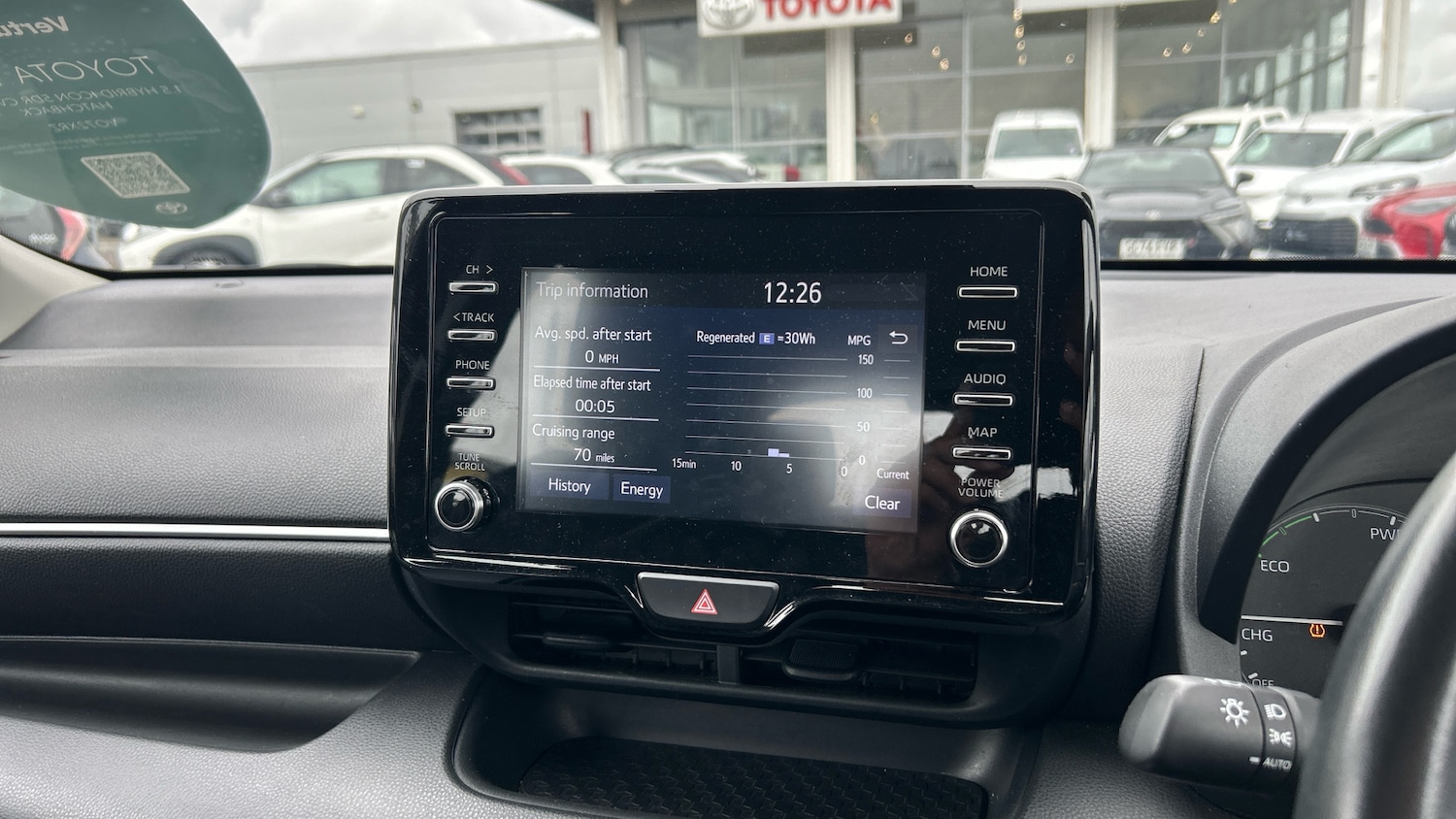 Used Toyota Yaris 2022 for sale - 76186544: Photo 45