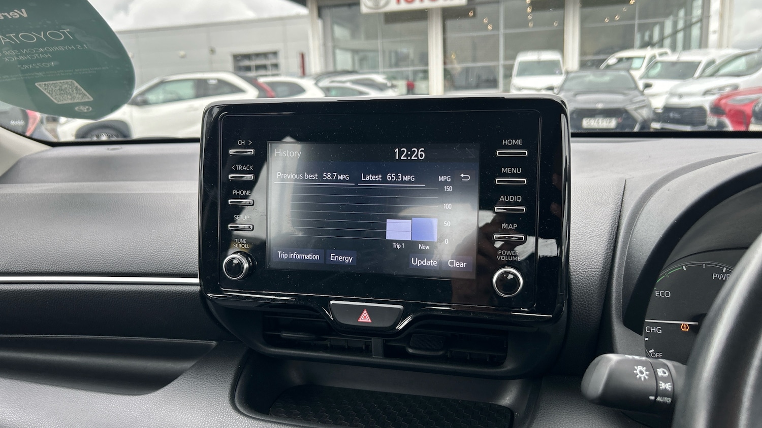 Used Toyota Yaris 2022 for sale - 76186544: Photo 46