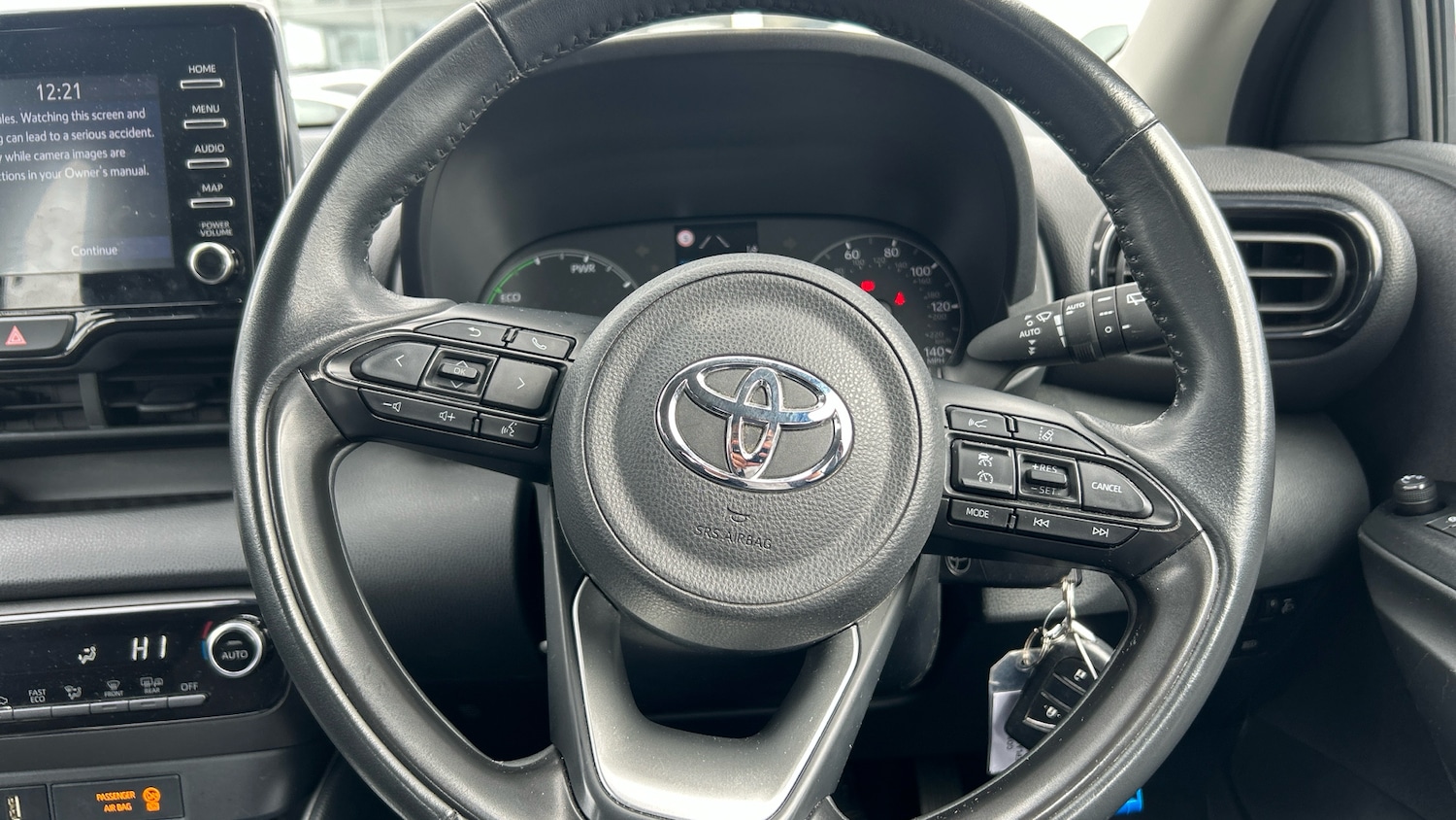 Used Toyota Yaris 2022 for sale - 76186544: Photo 8