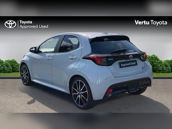 Used Toyota Yaris 2023 for sale - 78974157: Photo