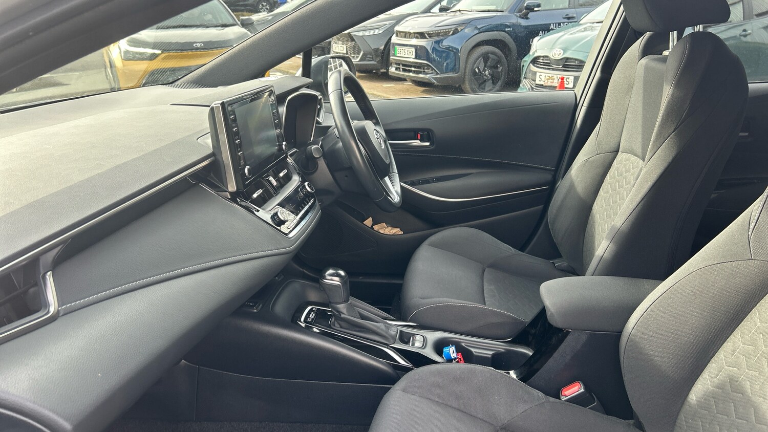 Used Toyota Corolla 2020 for sale - 77730728: Photo 10