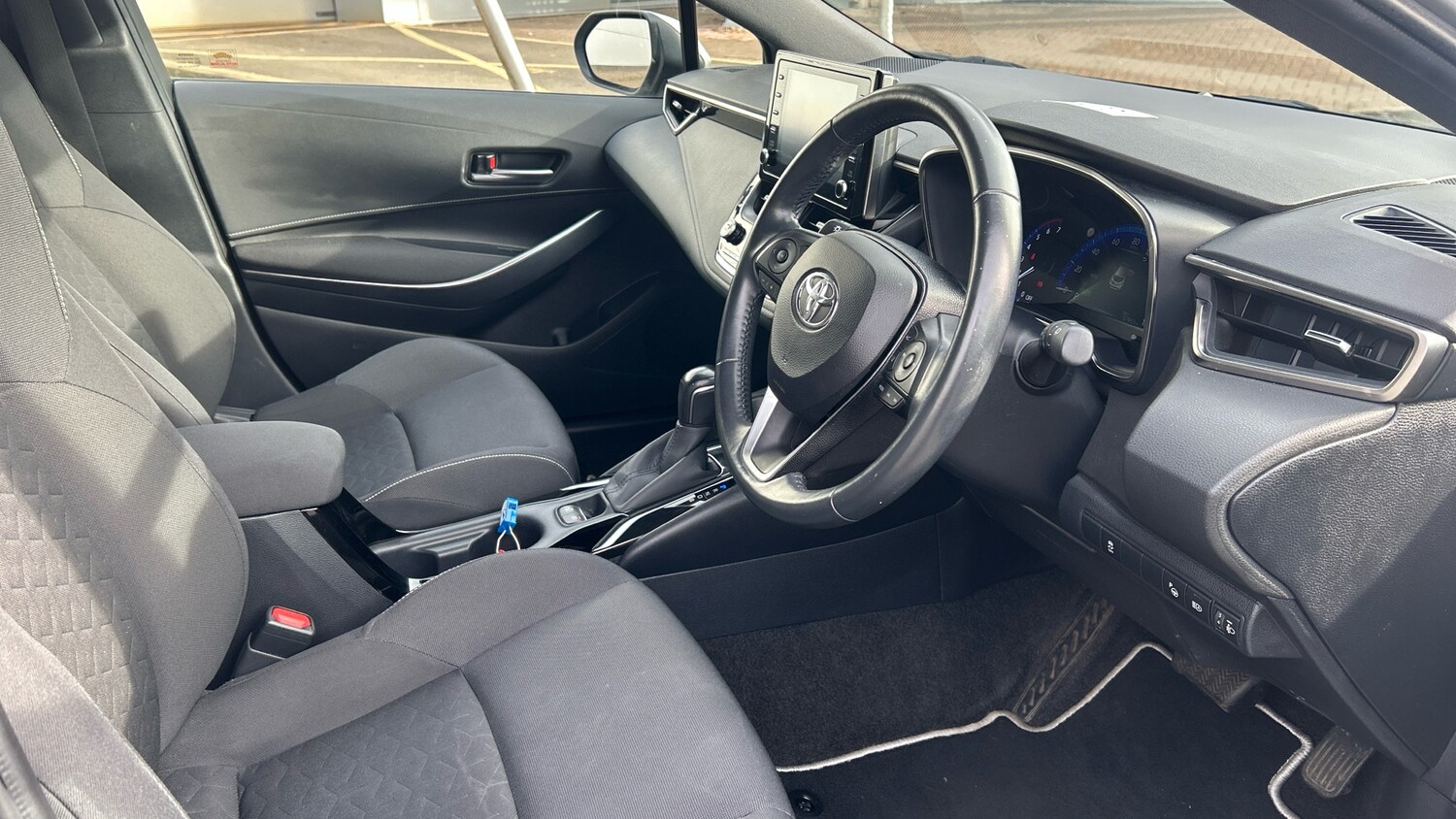 Used Toyota Corolla 2020 for sale - 77730728: Photo 11